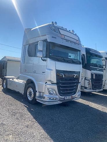 Унаа сатуу: Dongfeng : 2020 г. — 2