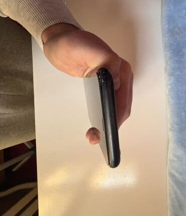 айфон хер: IPhone Xr, Б/у, 64 ГБ, Черный, Кабель, 73 % — 3