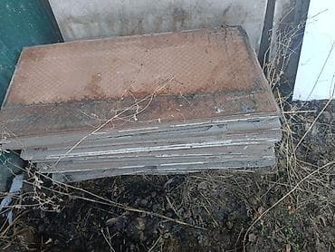 Керамогранит: Назначение: Для пола, цвет - Белый, Глянцевое покрытие, 60x60 см — 3