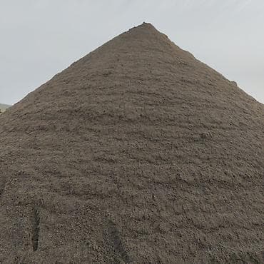 форма вратаря: Смесь щебень и отсев, Чистая, Для фундамента, Камаз — 7