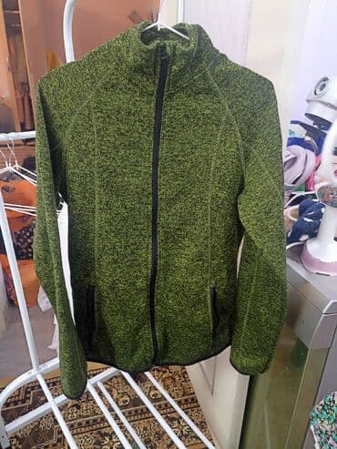 тёплая кофт кардиган: Кофта, Германия, M — 1