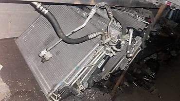 с5: Продается радиатор кондиционера . На марки Мерседес бенц — 2