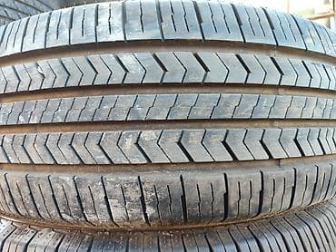 9: Шины 255 / 65 / R 16, Лето, Б/у, Комплект, Легковые, Корея, Nexen — 2