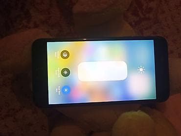 iphone s5: IPhone 8 Plus, Б/у, 64 ГБ, Черный, 100 % — 4