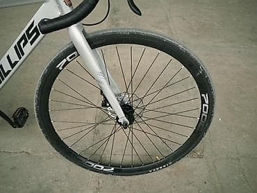 велиа: 🚴‍♂️ Philuips Road Bike / Шоссейный велосипед Продаю стильный и — 2