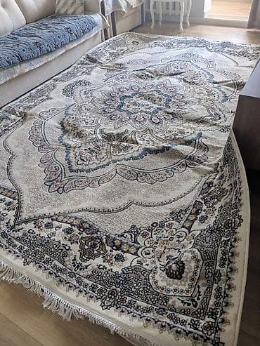 ковры бу 53: Ковер Б/у, 350 * 250 — 1