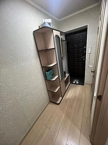2 комнаты, С мебелью полностью