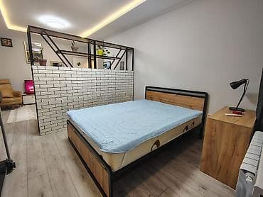 gala group: 1 комната, 54 м², Элитка, 4 этаж, Евроремонт — 2