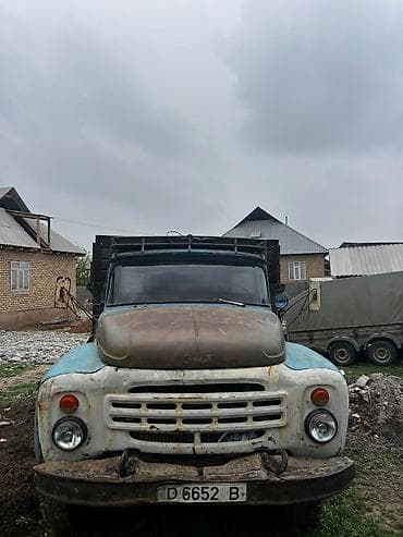 mazda 121: ЗИЛ : | 1991 г — 7