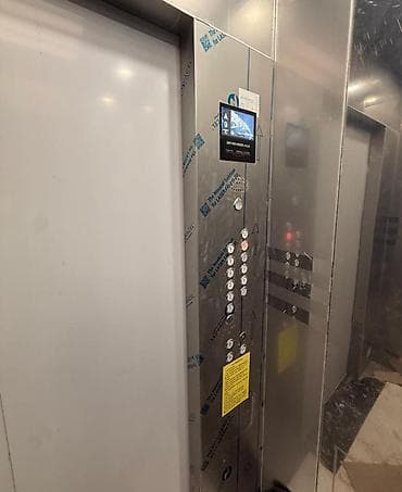11: 1 комната, 45 м², Элитка, 11 этаж, Готовая ПСО (под самоотделку) — 2