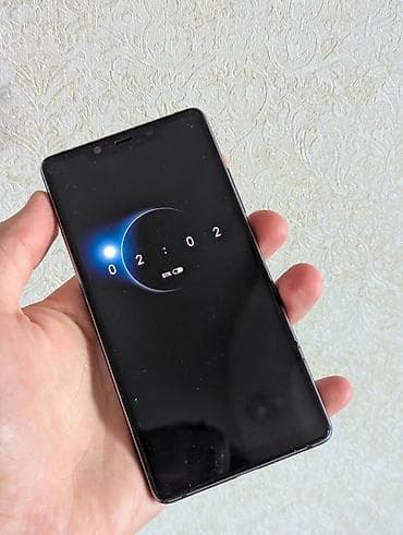hitman 2: Xiaomi, Mi 8 SE, Б/у, 64 ГБ, цвет - Серый, 2 SIM — 5