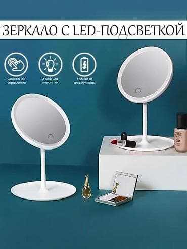 Зеркала: Зеркала — 9