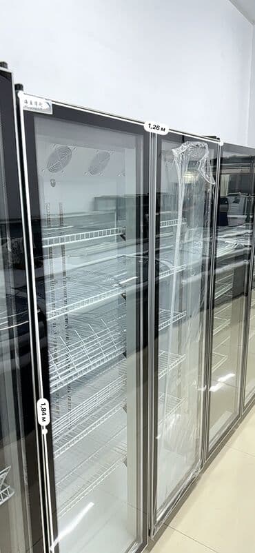 промышленные холодильники для хранения фруктов цена: Для напитков, Для молочных продуктов, Для мяса, мясных изделий, Китай, Новый — 3