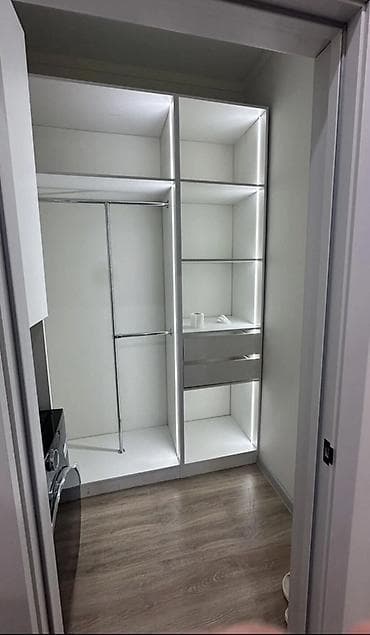 продаю квартиру срочно: 1 комната, 42 м², Элитка, 12 этаж, Евроремонт — 6