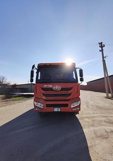 Грузовик, Стандарт, Новый