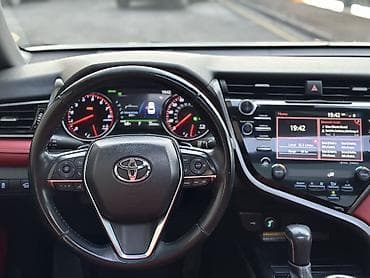 на бмв е39: Toyota Camry: 2020 г., 2.5 л, Автомат, Бензин, Седан — 7