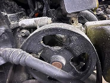 Гидроусилитель Mazda 2004 г., Б/у, Оригинал, Япония at lalafo.kg Гидроусилитель Mazda 2004 г., Б/у, Оригинал, Япония