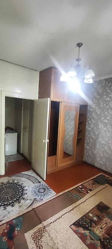 Комнаты: Комната с подселением здаю 1 комнату из 2 подселением есть все — 3