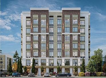 3 комнаты, 81 м², Элитка, 4 этаж, Готовая ПСО (под самоотделку)