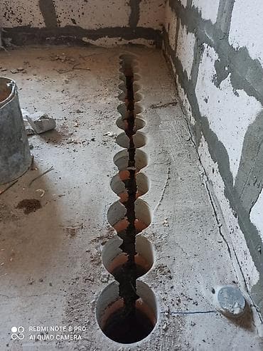 imarat stroy: Алмазное сверление Больше 6 лет опыта — 3