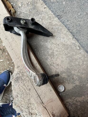 лексус lx 470 цена в бишкеке: Передний левый рычаг Lexus 2012 г., Б/у, Оригинал, Япония — 3