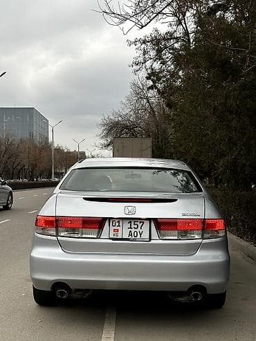 мотор инспайр: Honda Inspire: 2005 г., 3 л, Бензин, Седан — 2