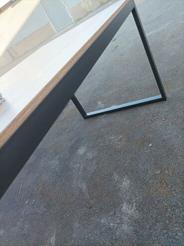 именной блокнот на заказ: Письменный стол — 17