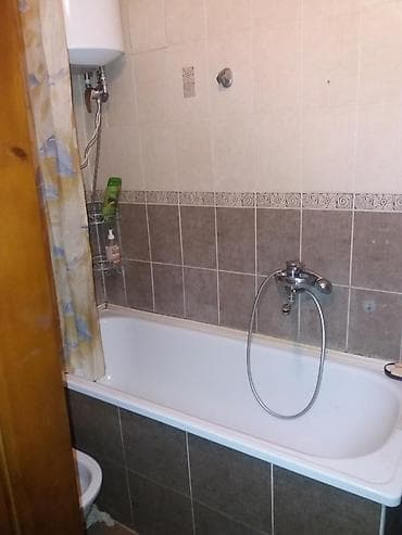 токмак аренда квартир: 1 комната, Собственник — 2