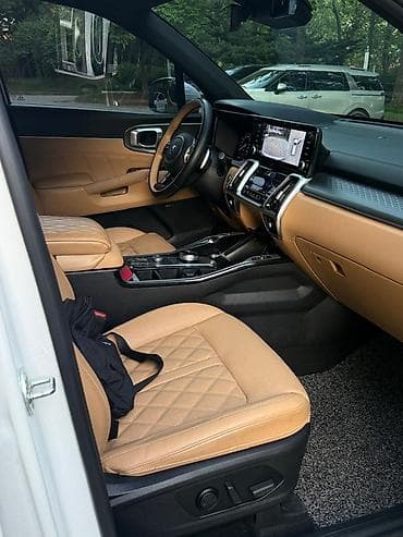 бамперы киа к5: Kia Sorento: 2020 г., 1.6 л, Автомат, Гибрид, Кроссовер — 10
