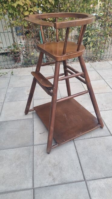 детское питание бишкек: Стульчик для кормления — 1