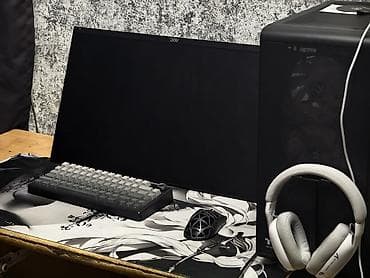 hp notebook: Компьютер, ядер - 6, ОЗУ 16 ГБ, Для работы, учебы, Новый, Intel Core i5, SSD — 4