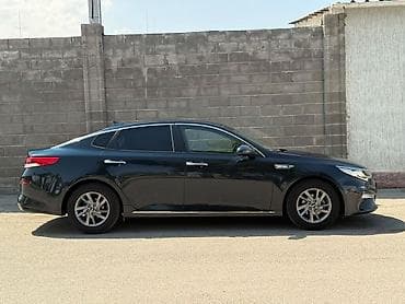 матор кия: Kia K5: 2019 г., 2 л, Автомат, Бензин, Седан — 8