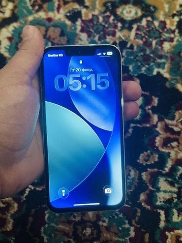 hp 2710p: IPhone 13 Pro, Серебристый, Кабель — 3