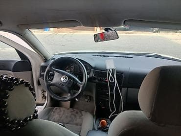 волсфаген голф: Volkswagen Golf: 1999 г., 1.6 л, Механика, Газ, Хэтчбэк — 9