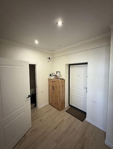binar: 1 комната, 49 м², Элитка, 12 этаж, Евроремонт — 10