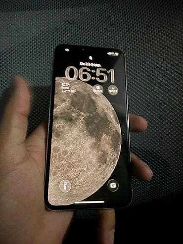 xiaomi mi9: IPhone 11 Pro Max, Б/у, 256 ГБ, Серебристый, Защитное стекло, Чехол, 79 % — 4