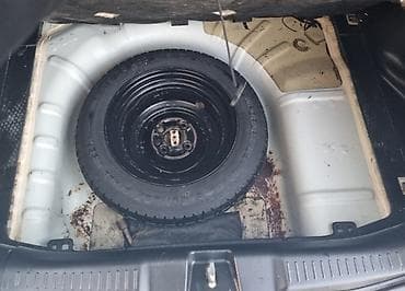 fit 2: Honda Fit: 2002 г., 1.3 л, Вариатор, Бензин, Седан — 10