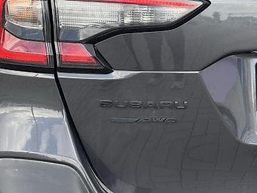 колеса для велика: Subaru Outback: 2019 г., 2.4 л, Вариатор, Бензин, Универсал — 9