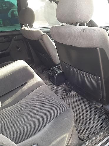 mercedes e500: BMW 5 series: 1991 г., 2.5 л, Механика, Бензин, Седан — 9