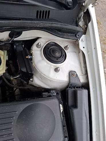 corolla runx: Toyota Corolla: 2003 г., 1.6 л, Механика, Газ, Универсал — 7