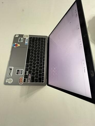 tab s7 plus: Apple MacBook (серия с подсветкой клавиатуры и сканер отпечатка — 3