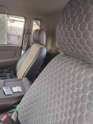 Легкий грузовик, Hyundai, Стандарт, До 1 т, Новый — 6