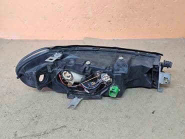 купить фары на мазду 626 ge: Передняя левая фара Ford 1998 г., Б/у, Оригинал, Германия — 7