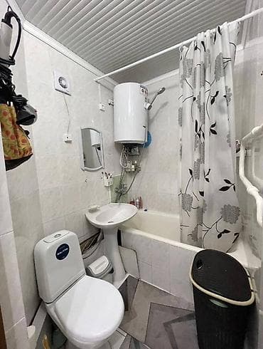 group: 2 комнаты, 45 м², 104 серия, 3 этаж, Евроремонт — 7