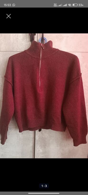 Киреге берилүүчү кийимдер: Күнүмдүк көйнөк, Күз-жаз, Узун модель, Трикотаж, Футляр, 5XL — 3