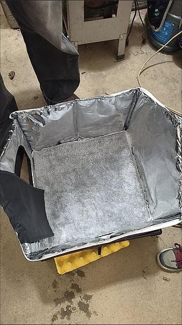 ат тарак: Навес, Двускатный, Пластик, Другой материал — 4