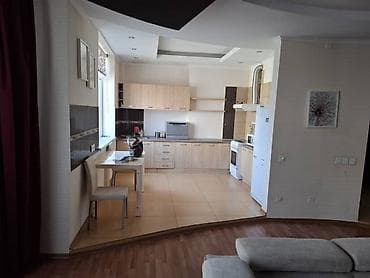 балыкчы отель: Студия, Собственник, Без подселения, С мебелью полностью — 5