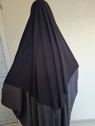 срочно продаю в связи с переездом: Платок, Осень-весна, Однотонный — 5