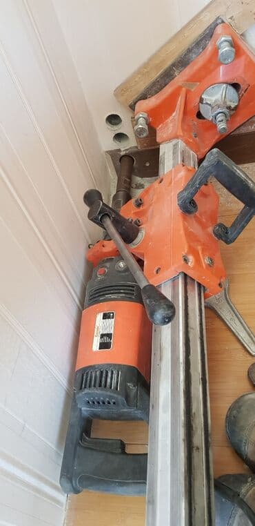 алмазное бурение купить бишкек: Алмазное сверление Больше 6 лет опыта — 3