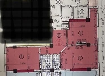 8: 3 комнаты, 78 м², Верхний Джал Элитка, 12 этаж, Евроремонт — 10